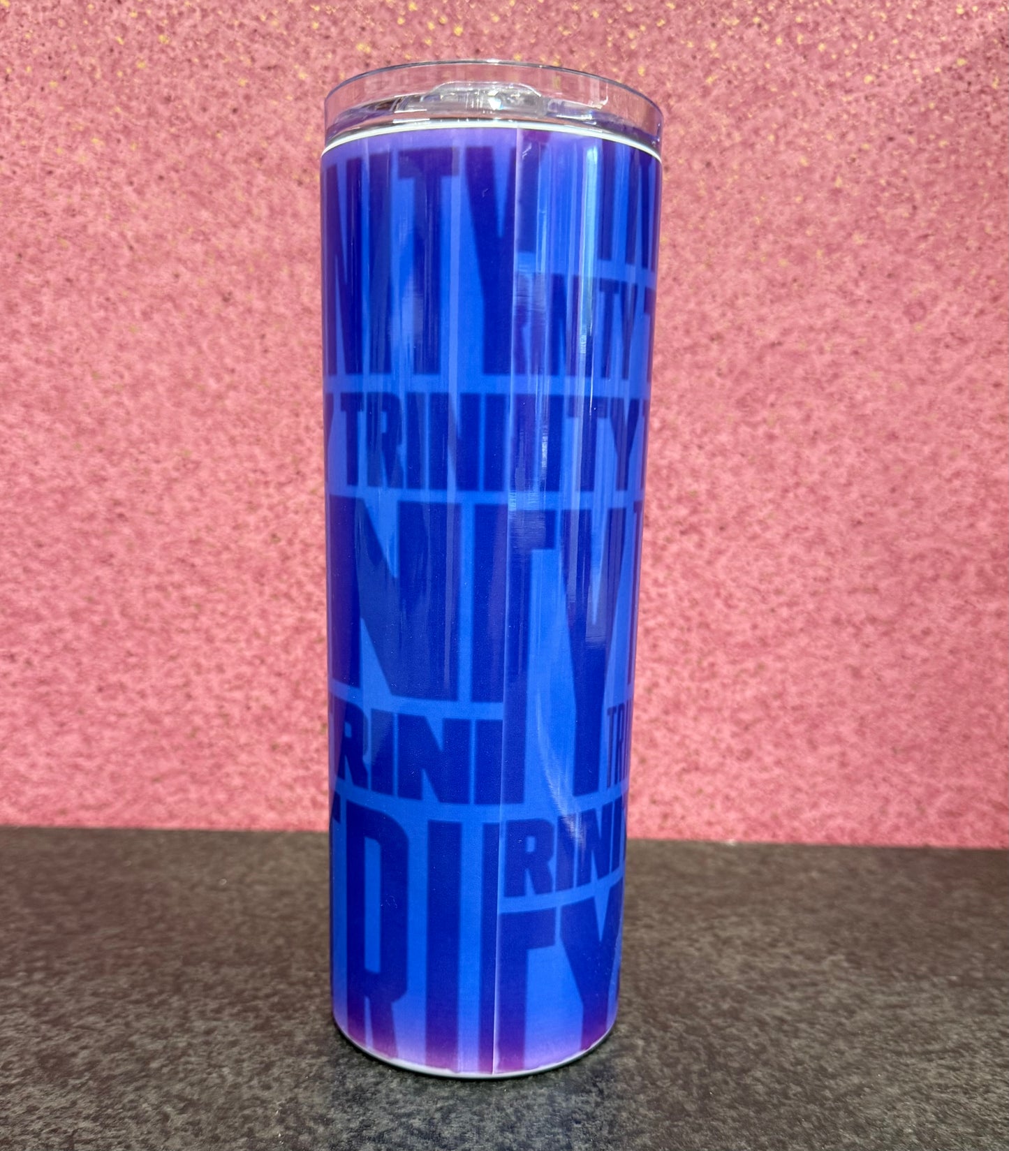 Wakefield Trinity, 20oz Tumbler, Insulated, Stainless Steel, Hot & Cold use