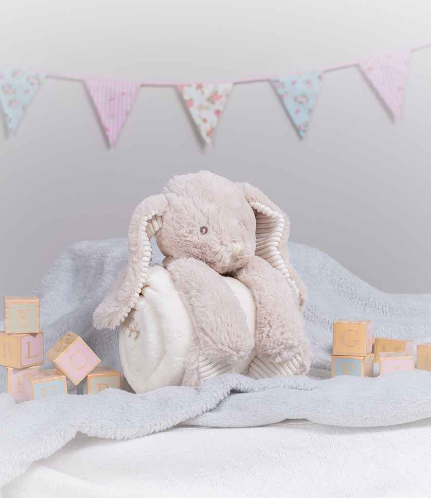 Clearance, Baby Soft Toy & Blanket, Rabbit, Boy or Girl, Soft Toy, Neutral, Last One