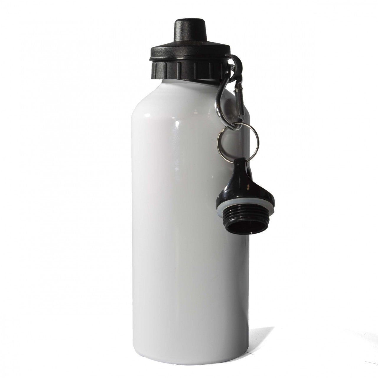 I May Be a Mechanic, But I Can’t Fix Stupid, Water Bottle