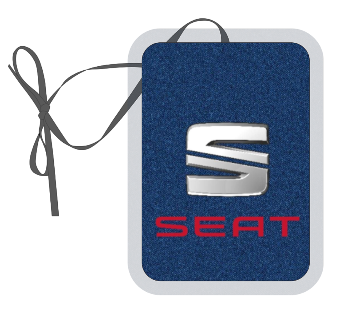 Seat, Hanging Air Freshener, Funny Car Air Freshener