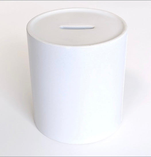 Unicorn Money Box, Piggy Bank, Savings, Ceramic Money Box, Personalisation