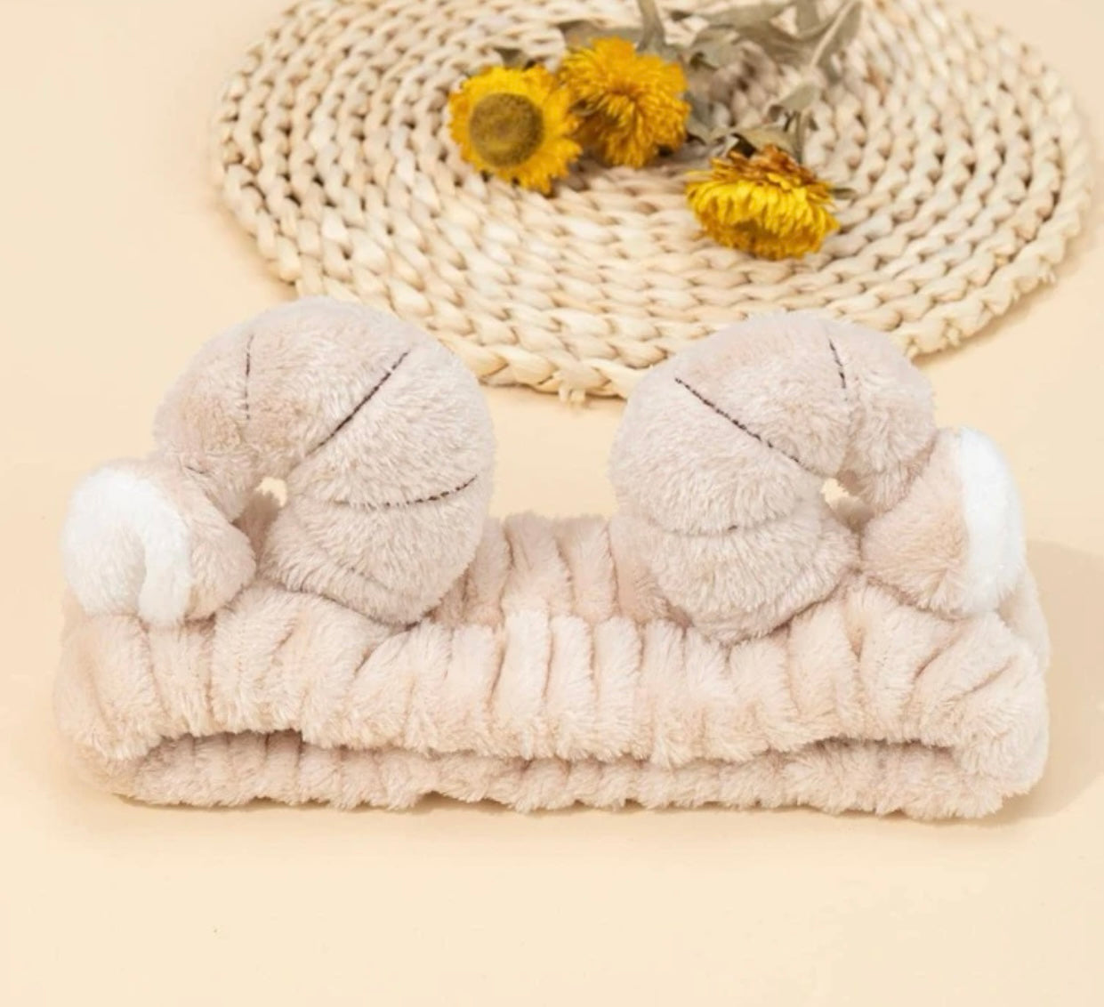Sheep Horn, Ram Bath, Make Up, Headband, Adult, Teen, Child