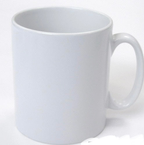 Dont Be a Hippo-Twat-Amus, Ceramic Mug & Coaster