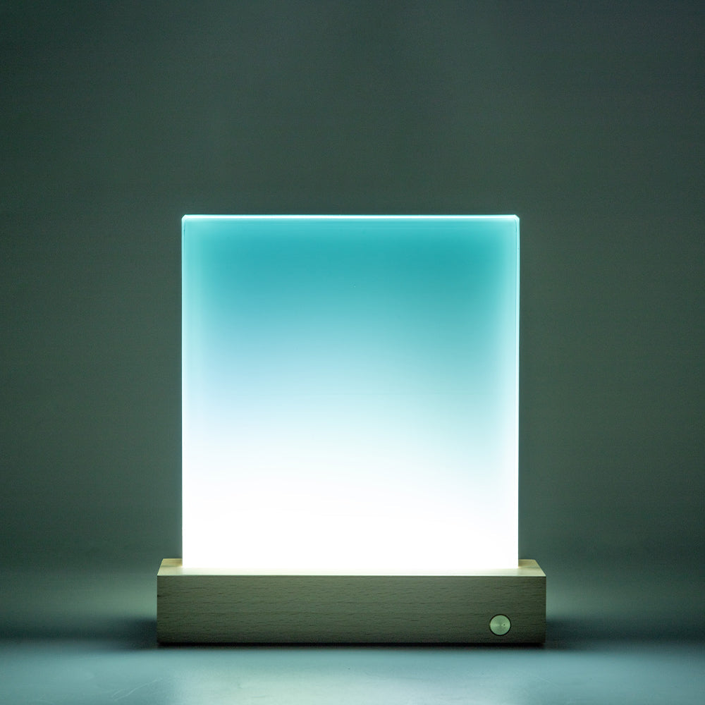 Light up, Personalised Photo Block, Wedding, Anniversary, Family, Memorial, add your photo