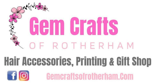Gem Crafts of Rotherham
