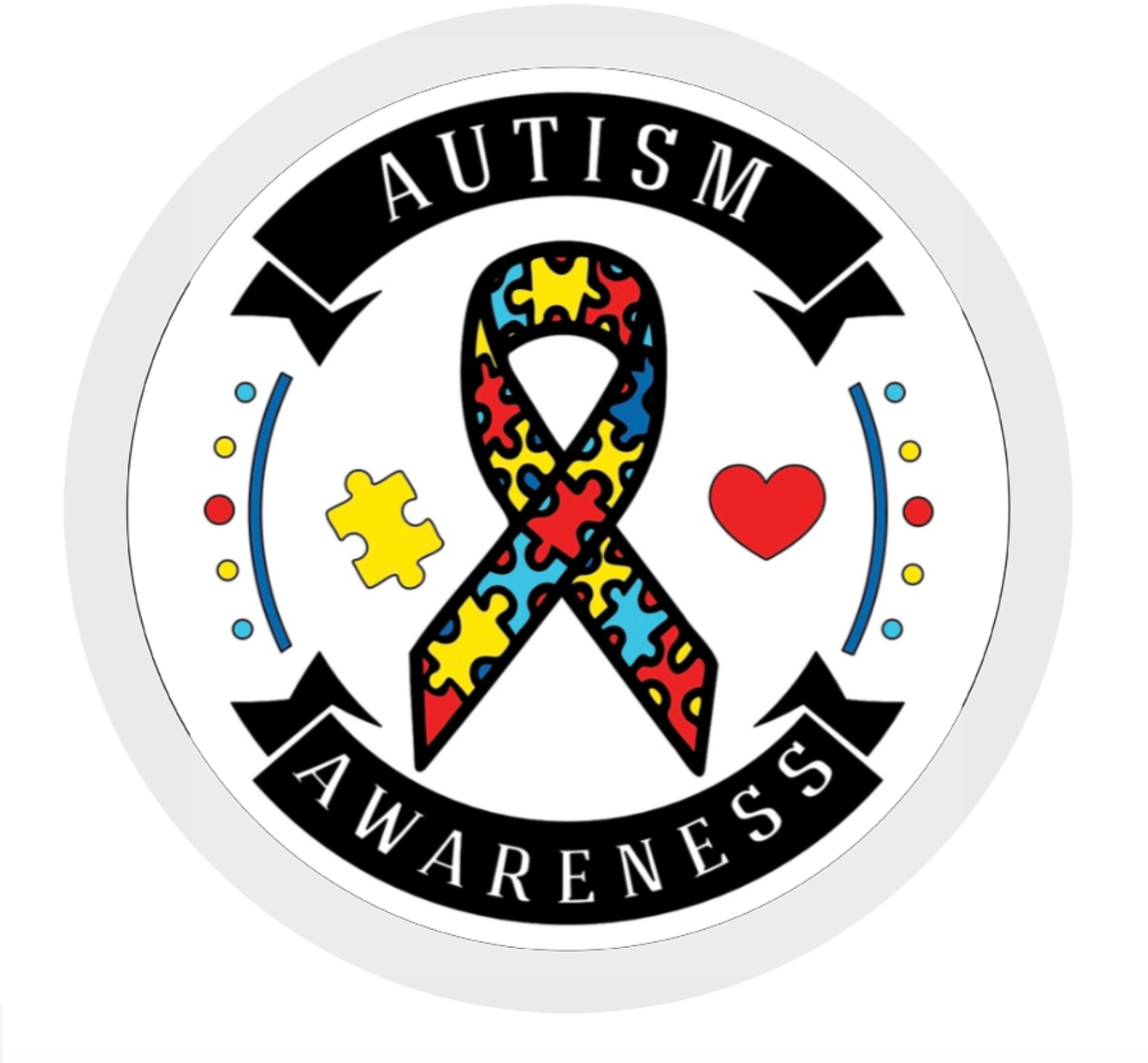 Autism Awareness Ceramic Mug,