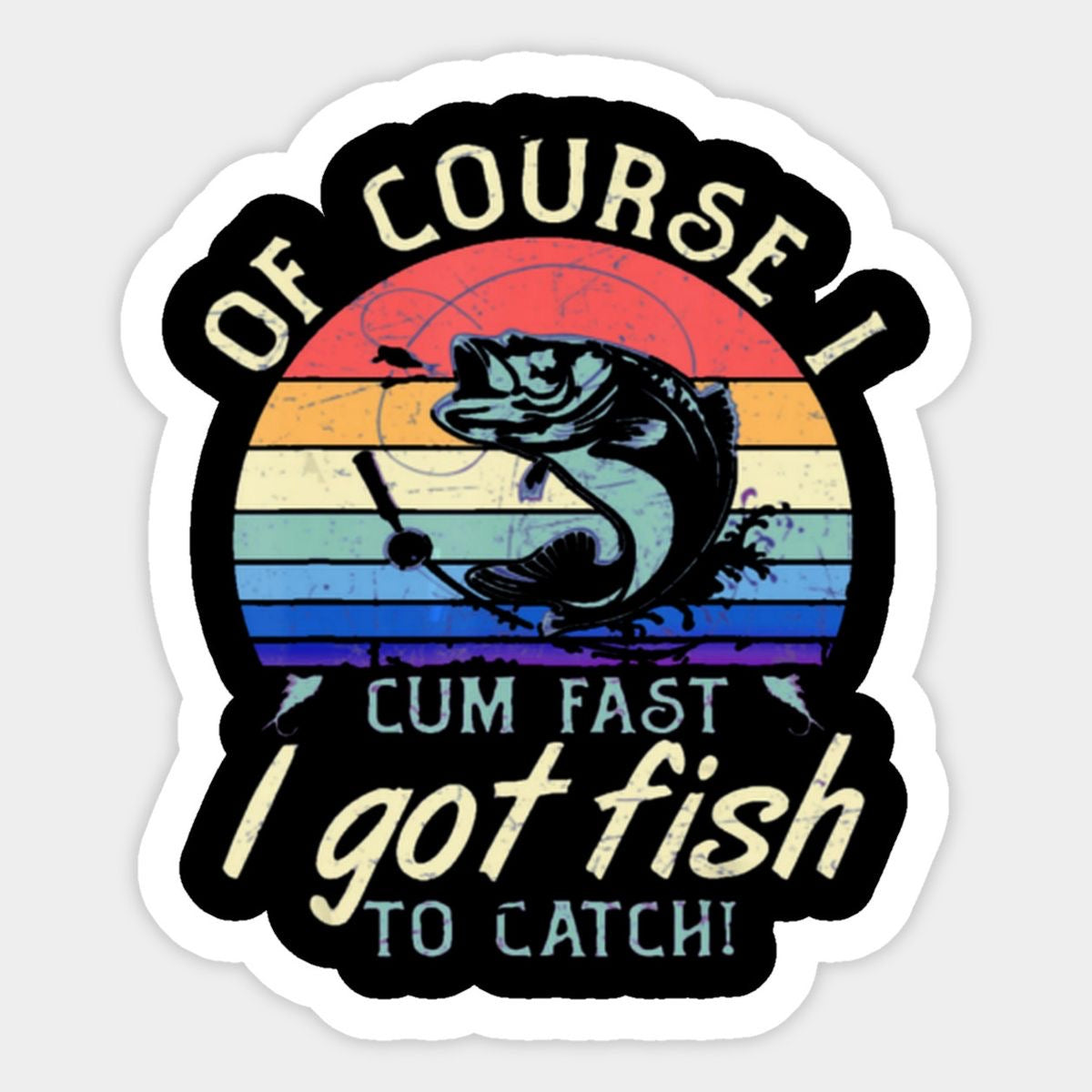 I Got Fish to Catch, Coaster, Cushion, Water Bottle, Keyring, Travel Mug