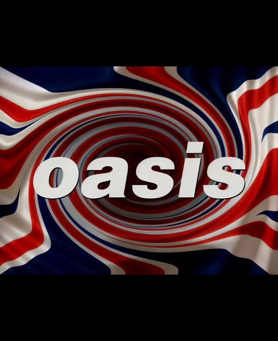 Oasis Dart Flyts, Dart Flights, Set of 3, Union Jack