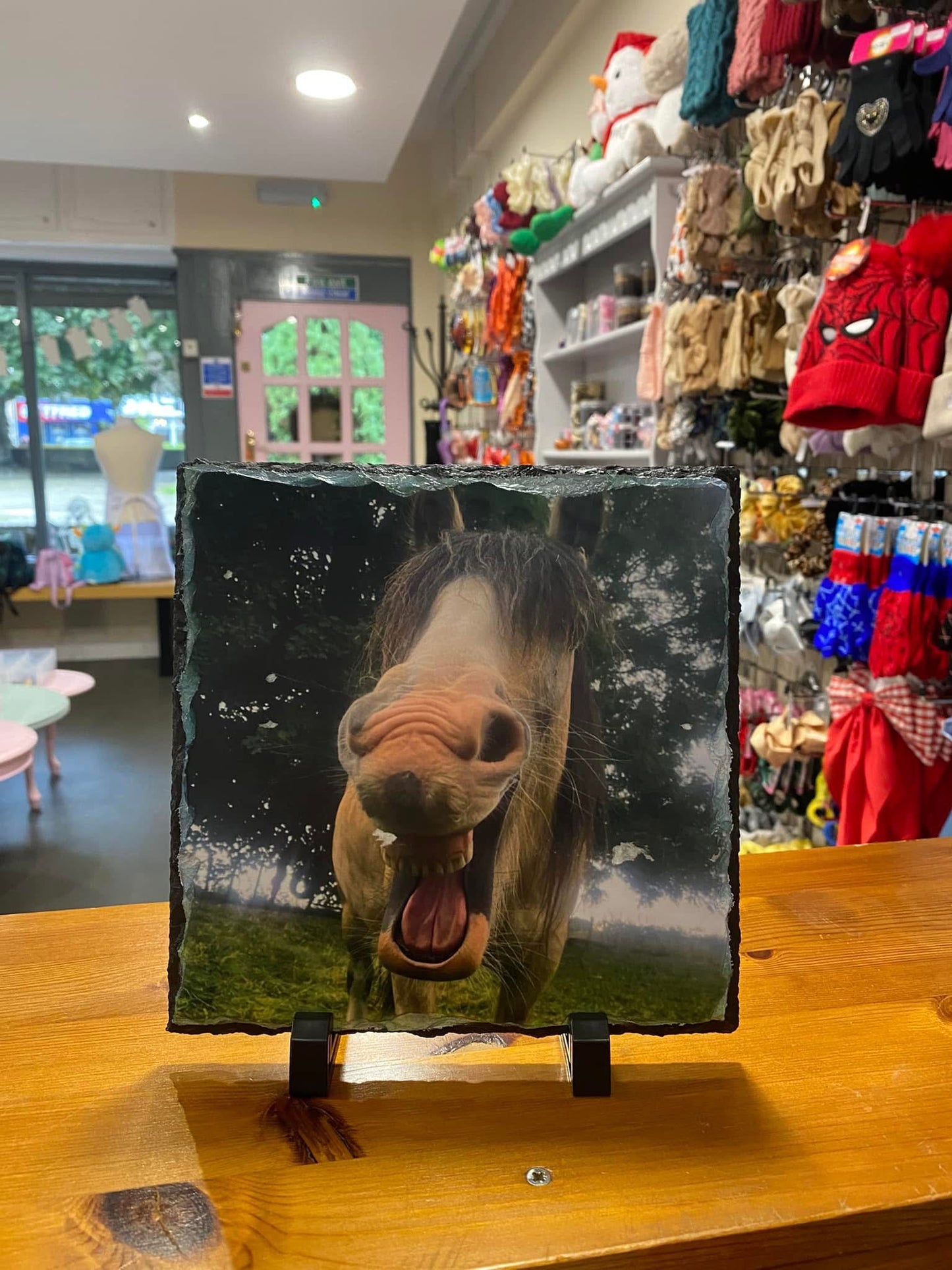 Personalised ….. Add your own Photo, Photo Slate