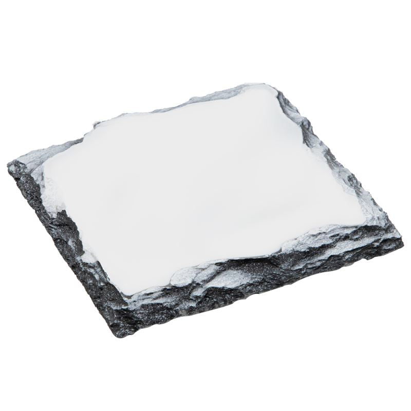 Slate Coaster - Add your own Photo, Single, Set of 4, Set of 6
