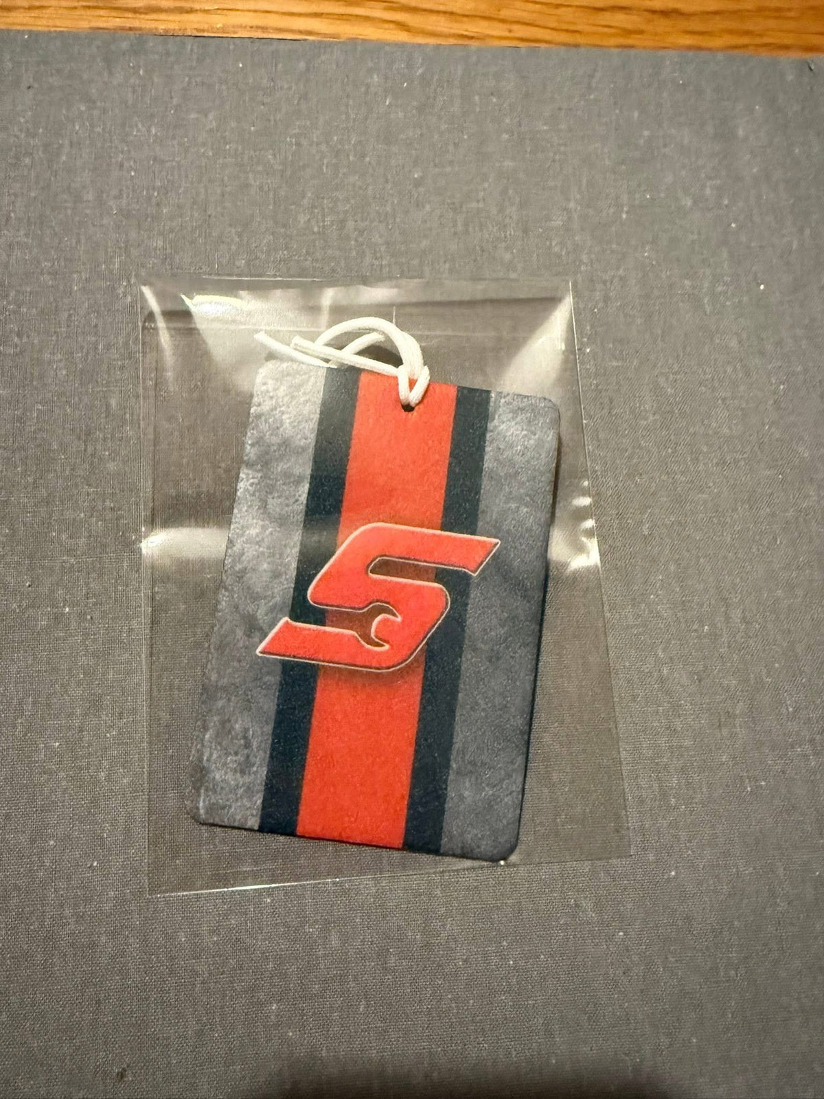 Snap on, Hanging Air Freshener, Car Air Freshener