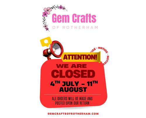 Gem Crafts of Rotherham