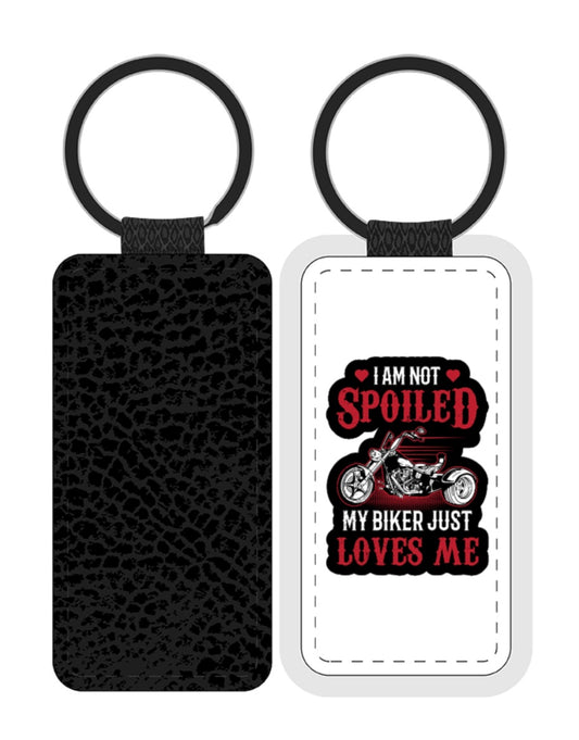 My Biker Loves Me, Ceramic Mug, Coaster, Cushion, Water Bottle, Keyring, Travel Mug