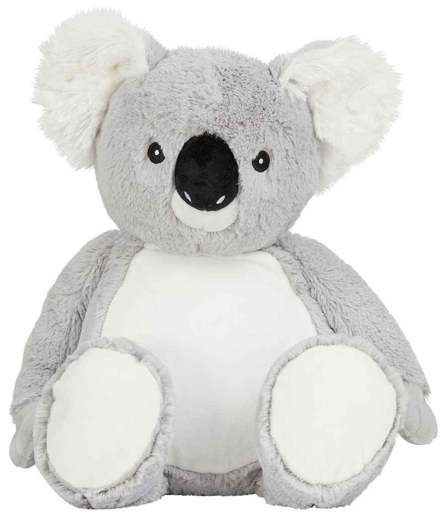 Koala Bear, Mumbles Bear, Personalised Soft Toy