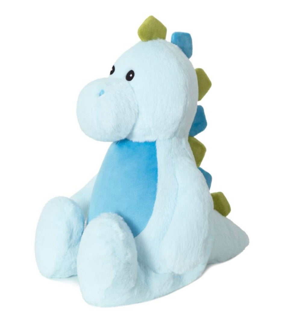 Dinosaur, Tummi Bear, Personalised Soft Toy