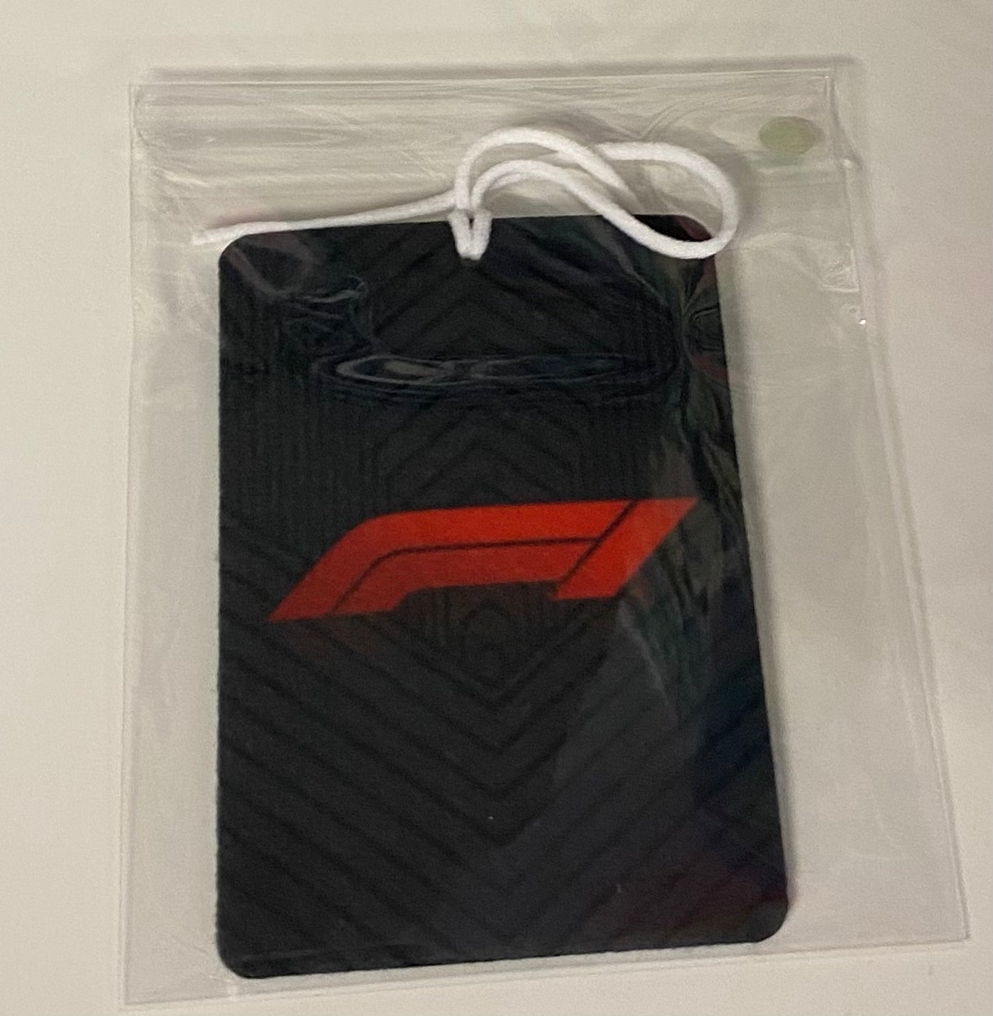 Hanging Air Freshener, F1, Car Air Freshener