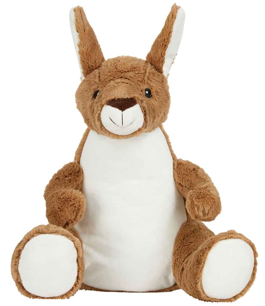 Kangaroo, Mumbles Bear, Personalised Soft Toy