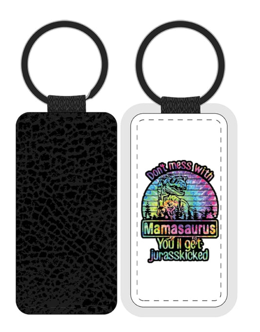 Mamasaurus, Ceramic Mug, Coaster, Cushion, Water Bottle, Keyring, Travel Mug