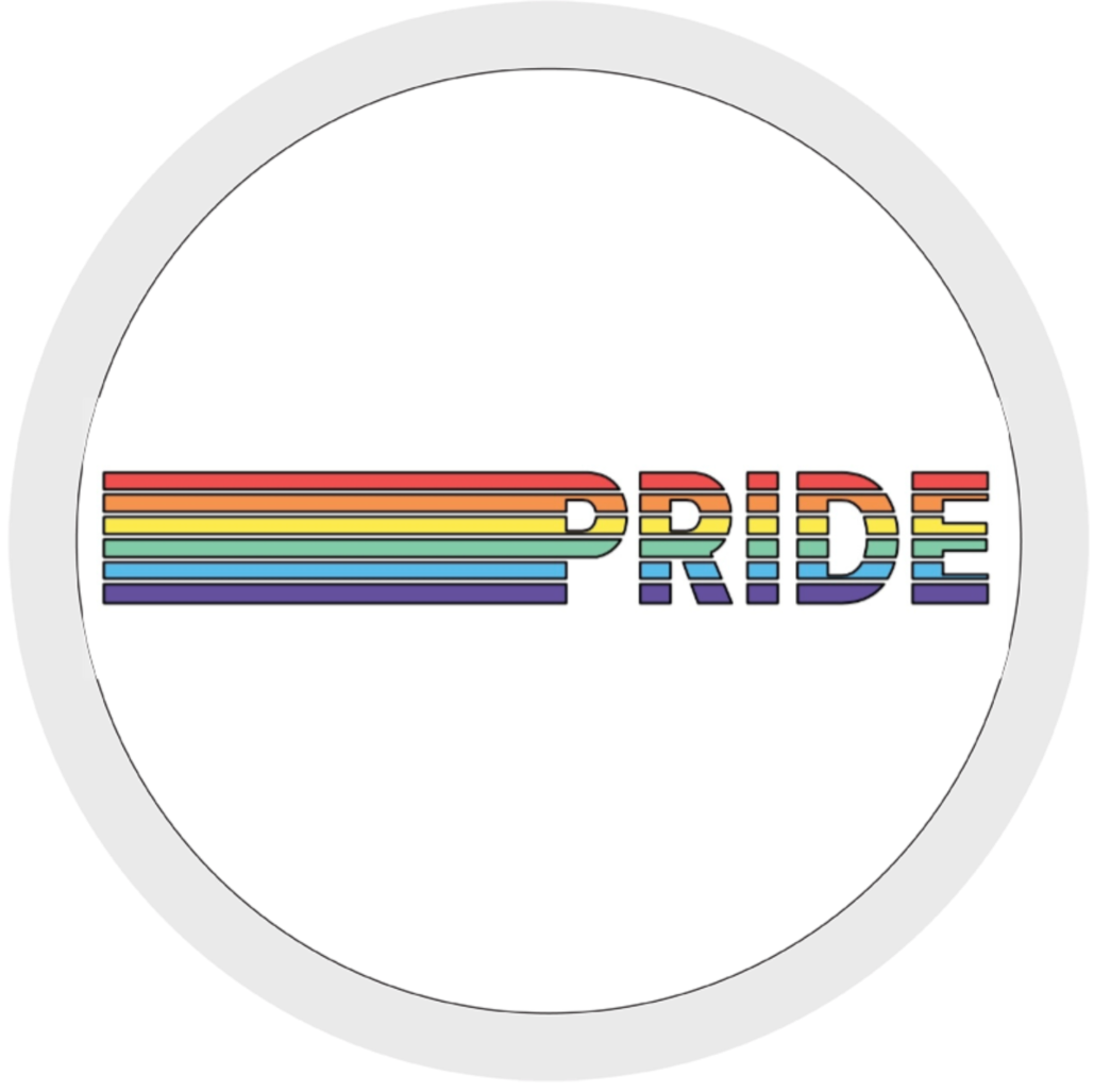 Pride Loading, LGBTQ+ Travel Mug, Ceramic Mug, Coaster, Cushion, Water Bottle, Keyring